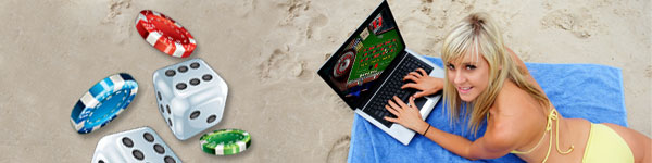 Gambling In California