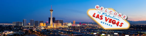 Gambling In Nevada